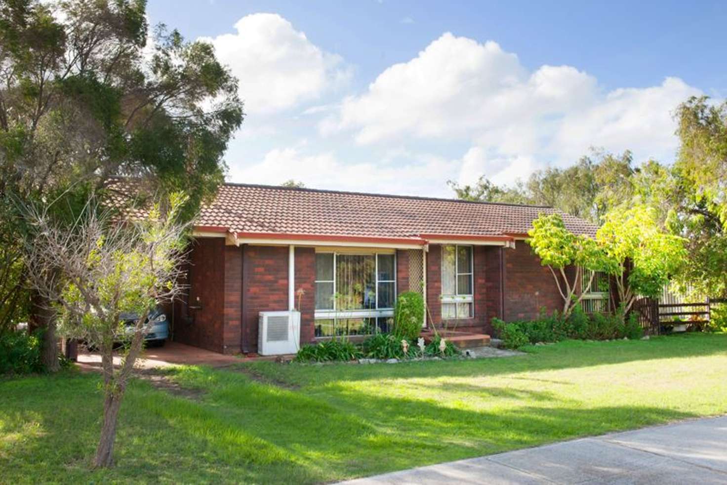 Main view of Homely house listing, 21 Barnard Road, Broadwater WA 6280