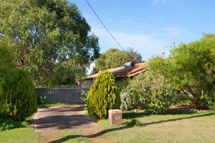 Second view of Homely house listing, 21 Barnard Road, Broadwater WA 6280