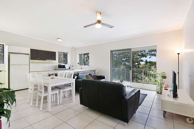 Main view of Homely unit listing, 12/35 Windsor Road, Red Hill QLD 4059