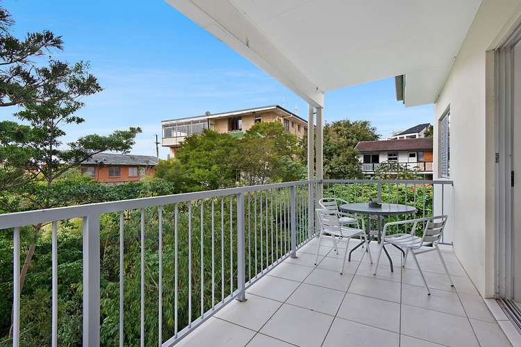 Third view of Homely unit listing, 12/35 Windsor Road, Red Hill QLD 4059