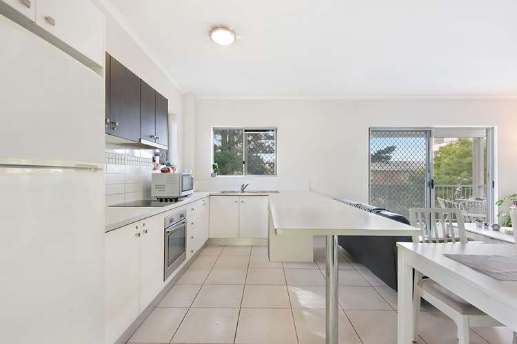 Fourth view of Homely unit listing, 12/35 Windsor Road, Red Hill QLD 4059