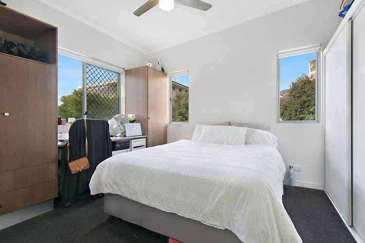 Fifth view of Homely unit listing, 12/35 Windsor Road, Red Hill QLD 4059