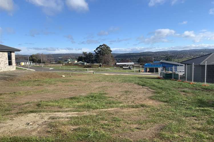 Lot/3 Tenzing Drive, St Leonards TAS 7250