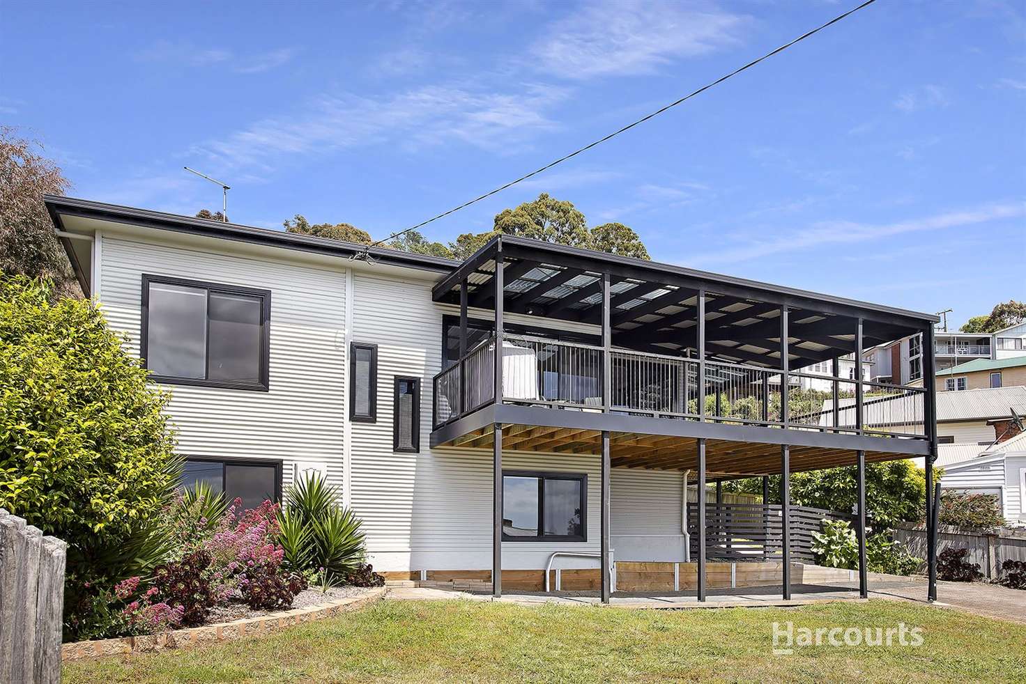 Main view of Homely house listing, 34 Hodgman Street, Burnie TAS 7320