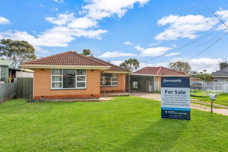 1 Delta Court, Athol Park SA 5012