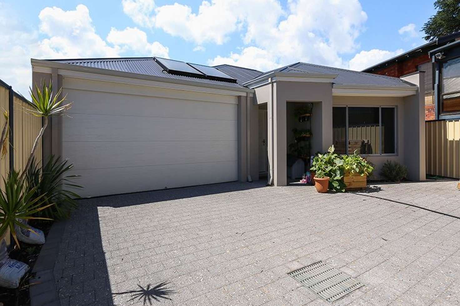 Main view of Homely house listing, 28a Cameron Way, Kardinya WA 6163