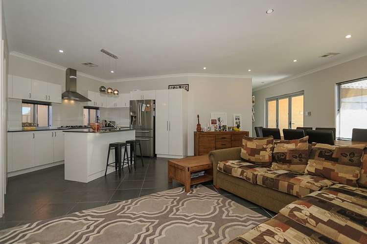 Second view of Homely house listing, 28a Cameron Way, Kardinya WA 6163