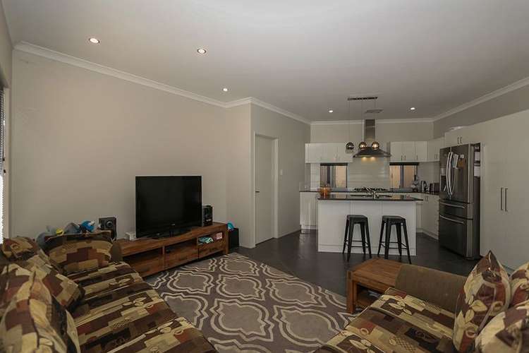 Fifth view of Homely house listing, 28a Cameron Way, Kardinya WA 6163