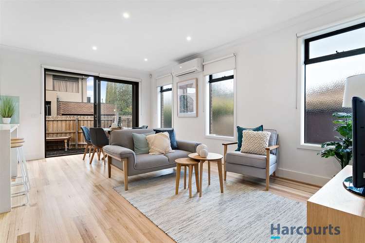 Fourth view of Homely townhouse listing, 3/86 Macrina Street, Oakleigh East VIC 3166