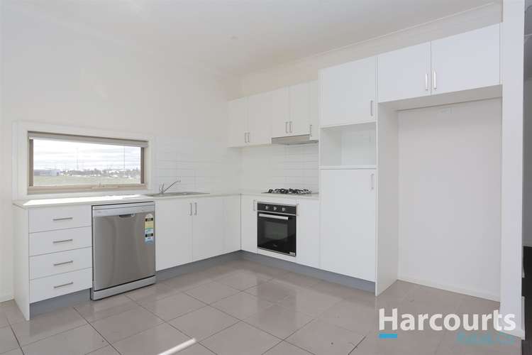 Second view of Homely townhouse listing, 106/2 Rockgarden Drive, Truganina VIC 3029