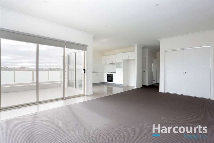 Third view of Homely townhouse listing, 106/2 Rockgarden Drive, Truganina VIC 3029