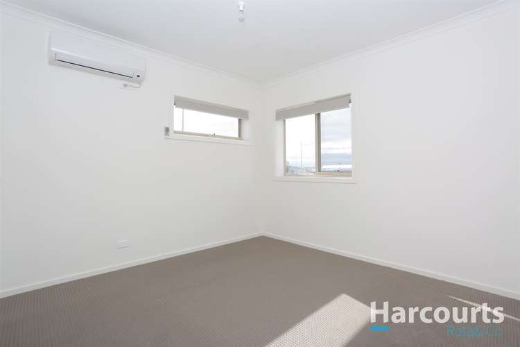 Fifth view of Homely townhouse listing, 106/2 Rockgarden Drive, Truganina VIC 3029