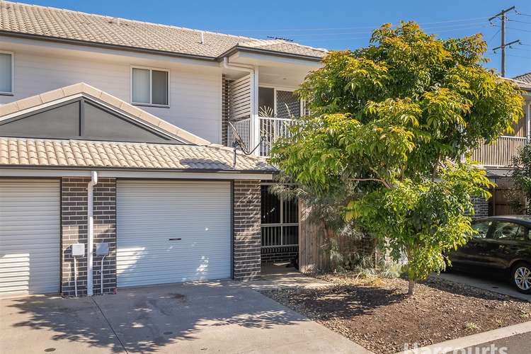 Main view of Homely townhouse listing, 38/325 Stanley Street, Brendale QLD 4500