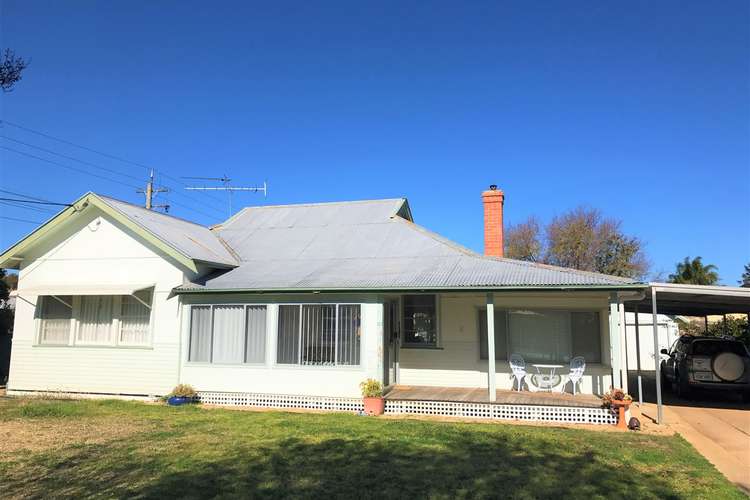 Main view of Homely house listing, 362 Church Street, Hay NSW 2711