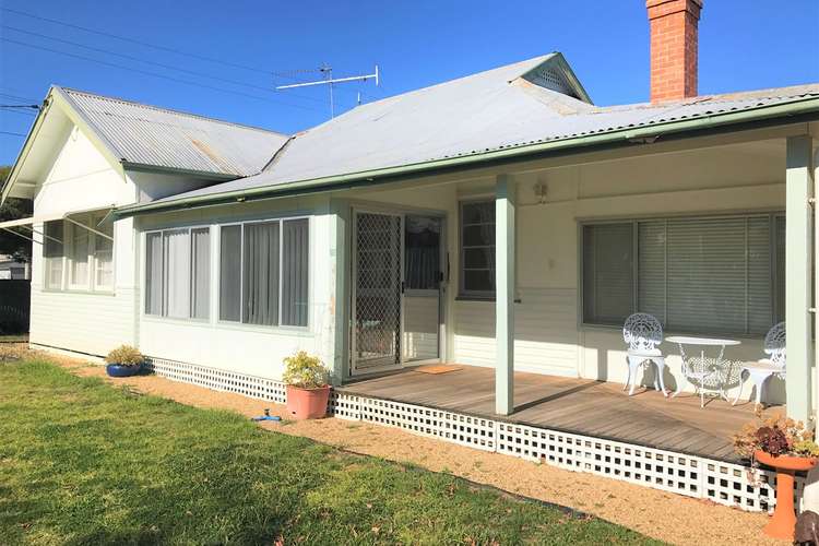 Second view of Homely house listing, 362 Church Street, Hay NSW 2711