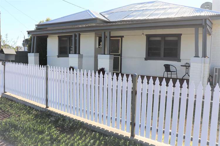 Main view of Homely house listing, 19 Shire Street, West Wyalong NSW 2671