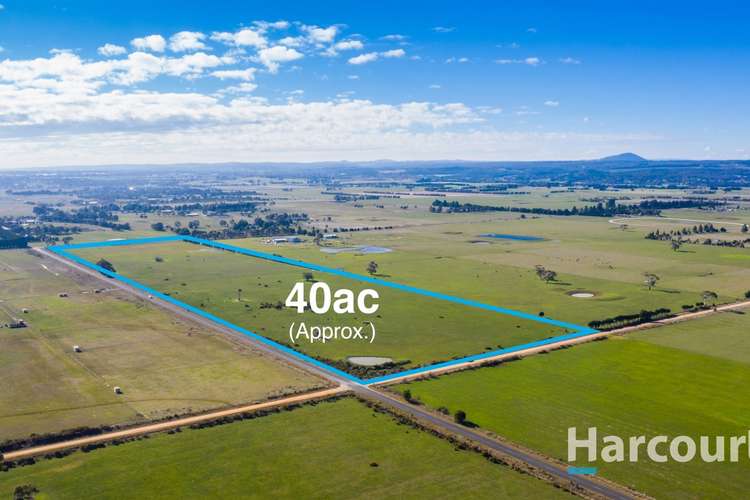 Lot 70 Brays Road, Ross Creek VIC 3351