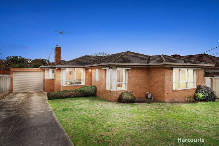 Main view of Homely house listing, 20 Plato Crescent, Wheelers Hill VIC 3150
