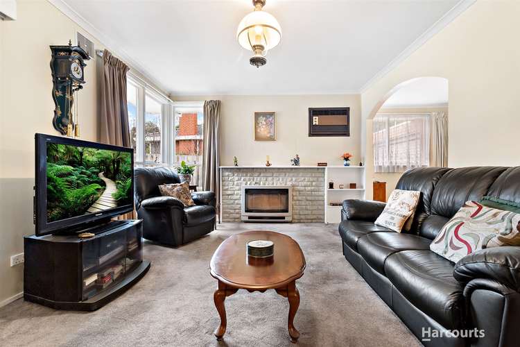 Second view of Homely house listing, 20 Plato Crescent, Wheelers Hill VIC 3150