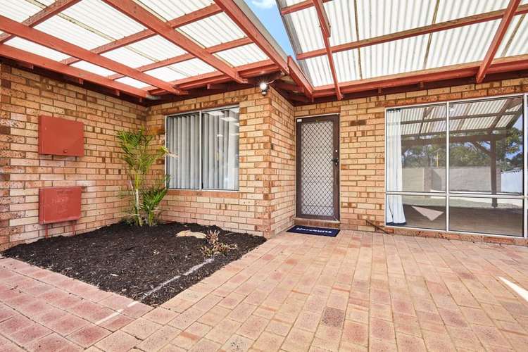 Fourth view of Homely house listing, 80 Osprey Drive, Yangebup WA 6164