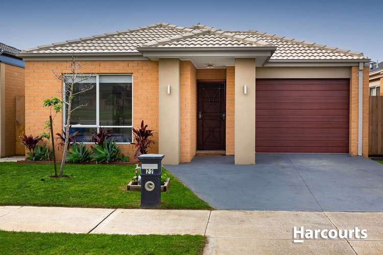 Main view of Homely house listing, 22 Greenslate Street, Clyde North VIC 3978