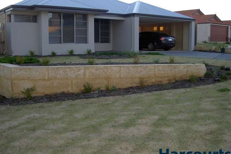 Main view of Homely house listing, 3 Fareham Crescent, Wellard WA 6170