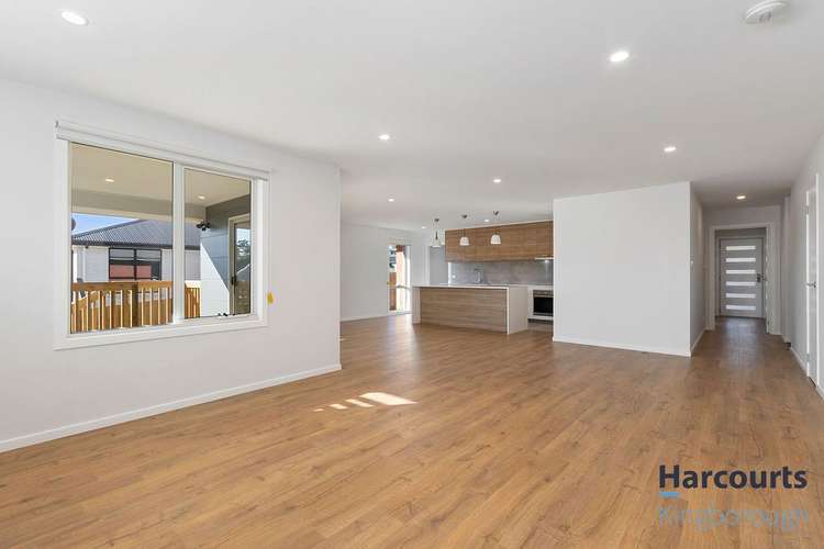 Second view of Homely house listing, 3 Guthrie Street, Kingston TAS 7050