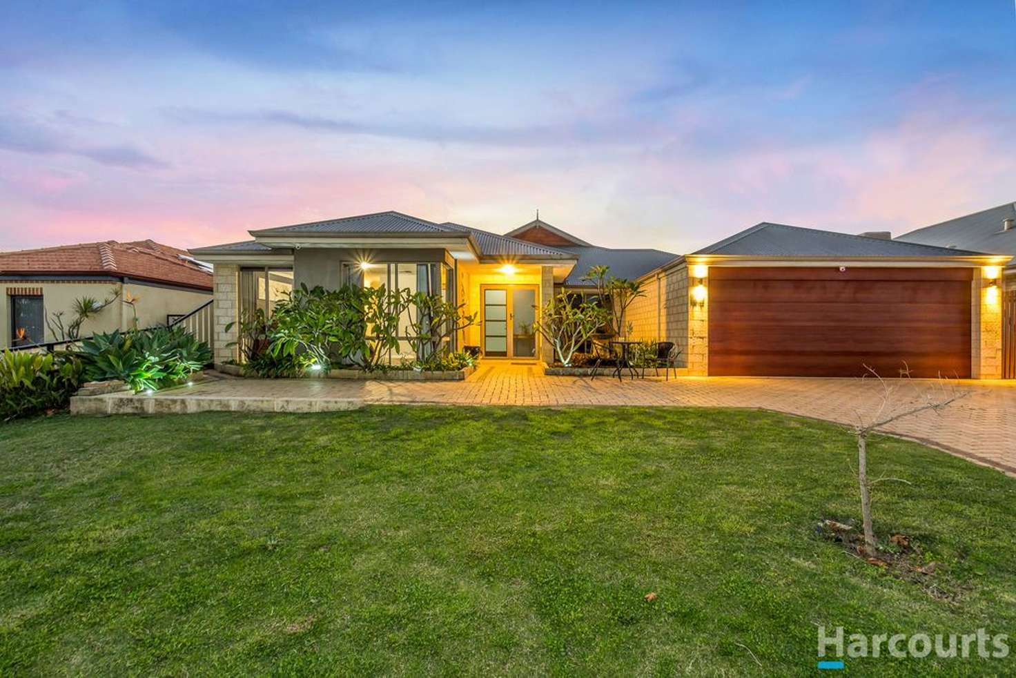 Main view of Homely house listing, 64 Edgeworth Circuit, Tapping WA 6065