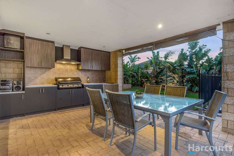 Fourth view of Homely house listing, 64 Edgeworth Circuit, Tapping WA 6065