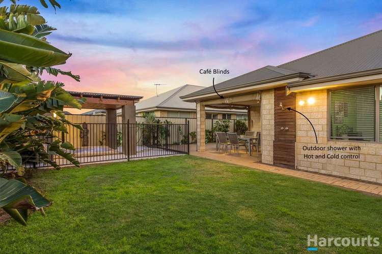 Fifth view of Homely house listing, 64 Edgeworth Circuit, Tapping WA 6065