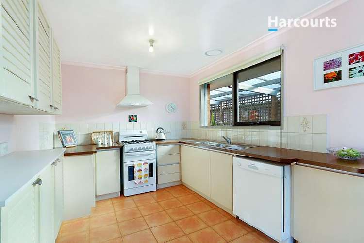 Third view of Homely house listing, 9 Stornoway Drive, Baxter VIC 3911