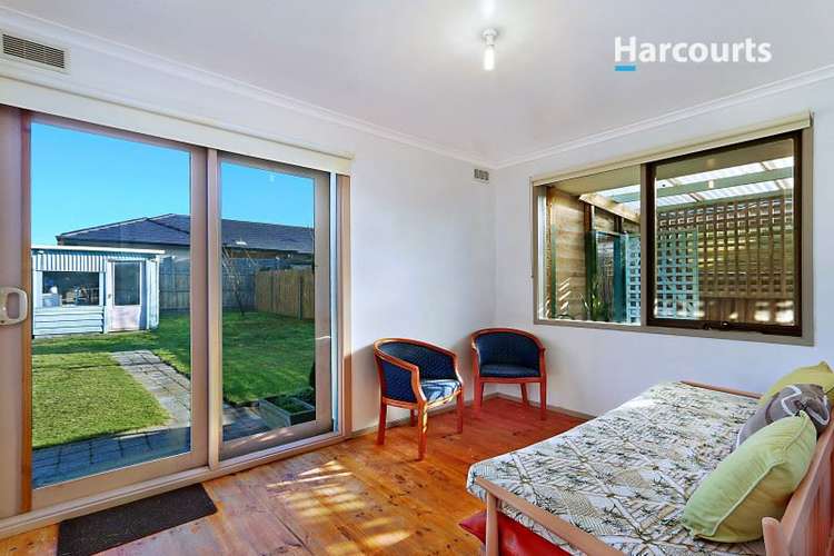 Sixth view of Homely house listing, 9 Stornoway Drive, Baxter VIC 3911