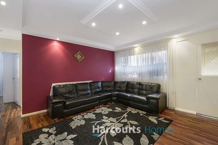 Fifth view of Homely unit listing, 16/436 Guildford Road, Guildford NSW 2161