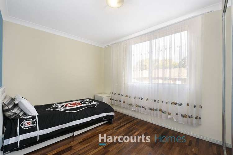 Sixth view of Homely unit listing, 16/436 Guildford Road, Guildford NSW 2161