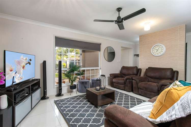 Third view of Homely house listing, 21 Lake Amaroo Court, Logan Reserve QLD 4133