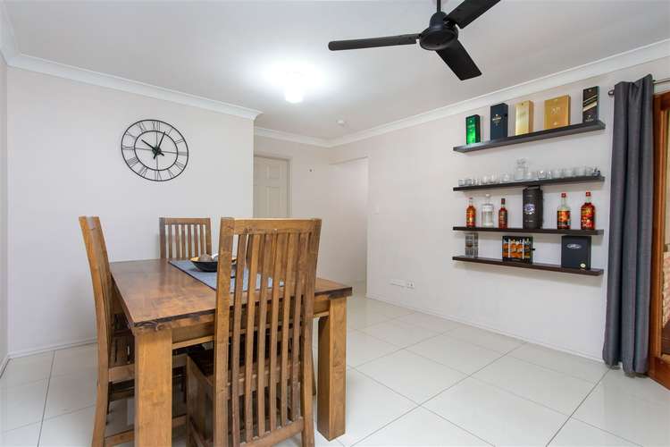 Sixth view of Homely house listing, 21 Lake Amaroo Court, Logan Reserve QLD 4133