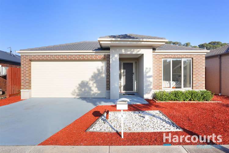 Main view of Homely house listing, 5 Endurance Street, Doreen VIC 3754