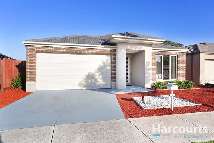 Second view of Homely house listing, 5 Endurance Street, Doreen VIC 3754