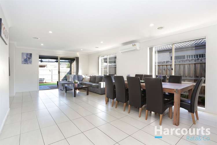 Fifth view of Homely house listing, 5 Endurance Street, Doreen VIC 3754