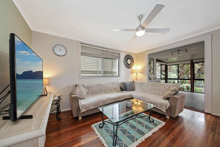 Second view of Homely house listing, 35 Pearl Street, Scarborough QLD 4020