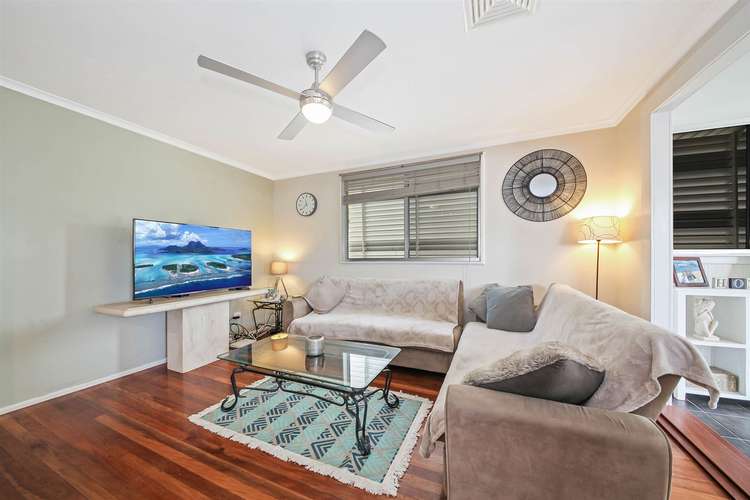 Third view of Homely house listing, 35 Pearl Street, Scarborough QLD 4020