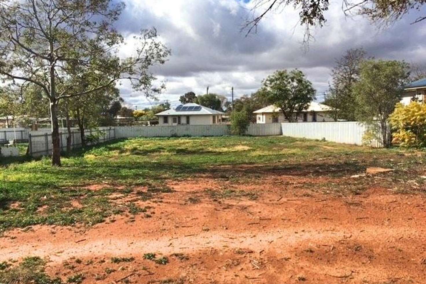 Main view of Homely residentialLand listing, 6 Rankin Street, Cobar NSW 2835