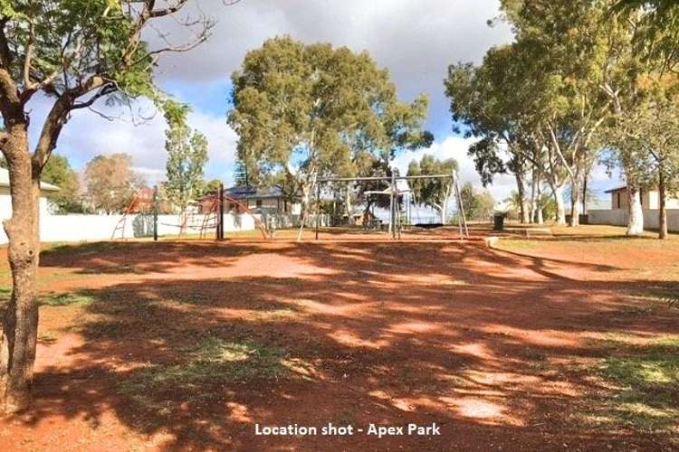 Third view of Homely residentialLand listing, 6 Rankin Street, Cobar NSW 2835