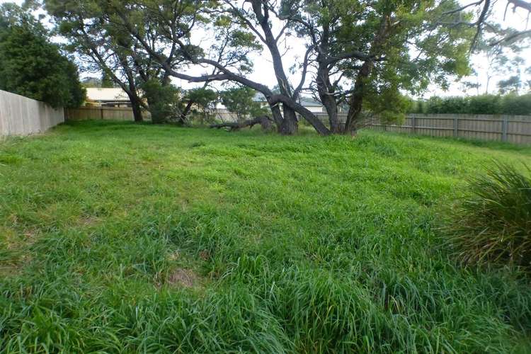 Main view of Homely residentialLand listing, 17 Ernest Street, Beauty Point TAS 7270