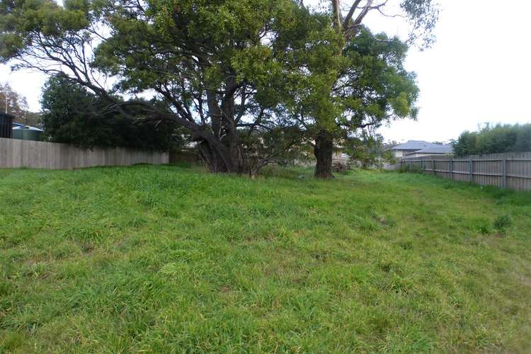 Second view of Homely residentialLand listing, 17 Ernest Street, Beauty Point TAS 7270