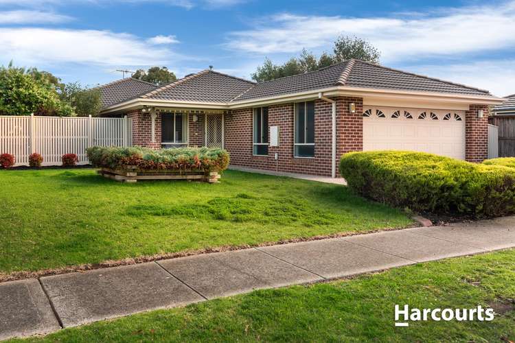 Main view of Homely house listing, 25 Eucumbene Drive, Berwick VIC 3806
