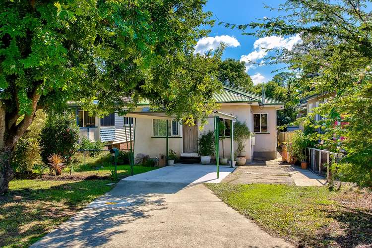 Main view of Homely house listing, 33 Hudson Avenue, Mitchelton QLD 4053