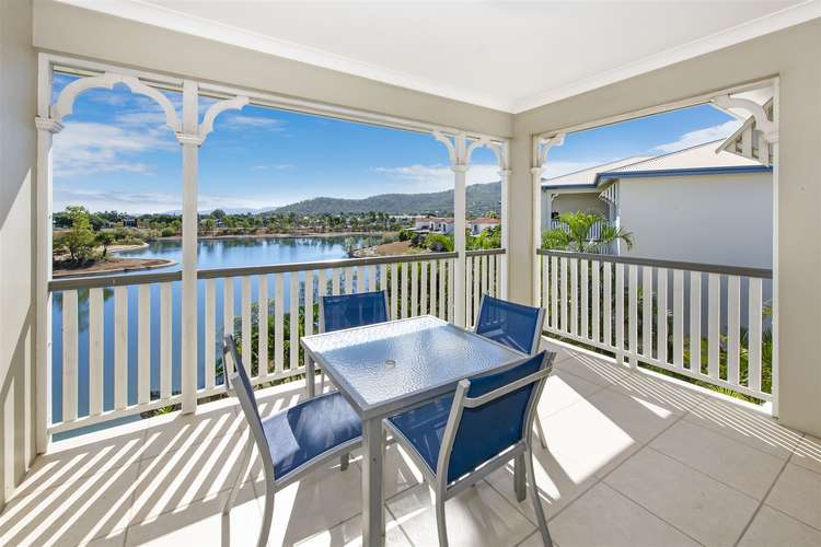 Third view of Homely unit listing, 17/16 Martinez Avenue, West End QLD 4810
