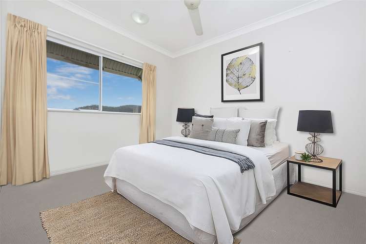 Fourth view of Homely unit listing, 17/16 Martinez Avenue, West End QLD 4810