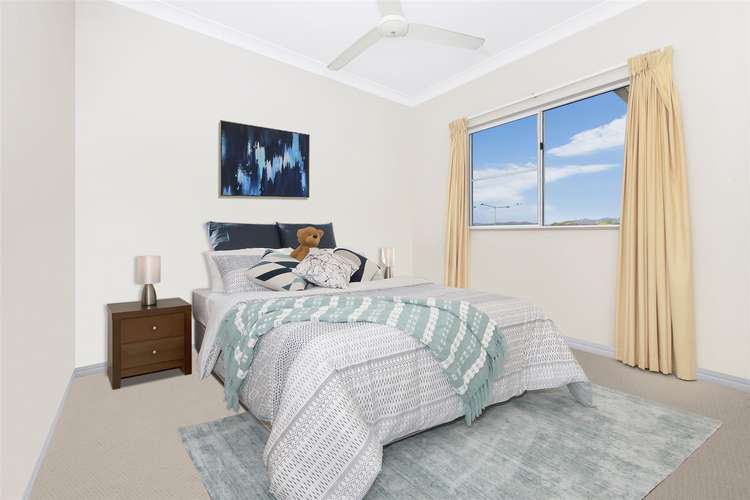 Fifth view of Homely unit listing, 17/16 Martinez Avenue, West End QLD 4810